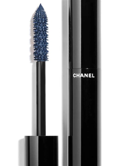 chanel mascara blue night|buy chanel mascara online.